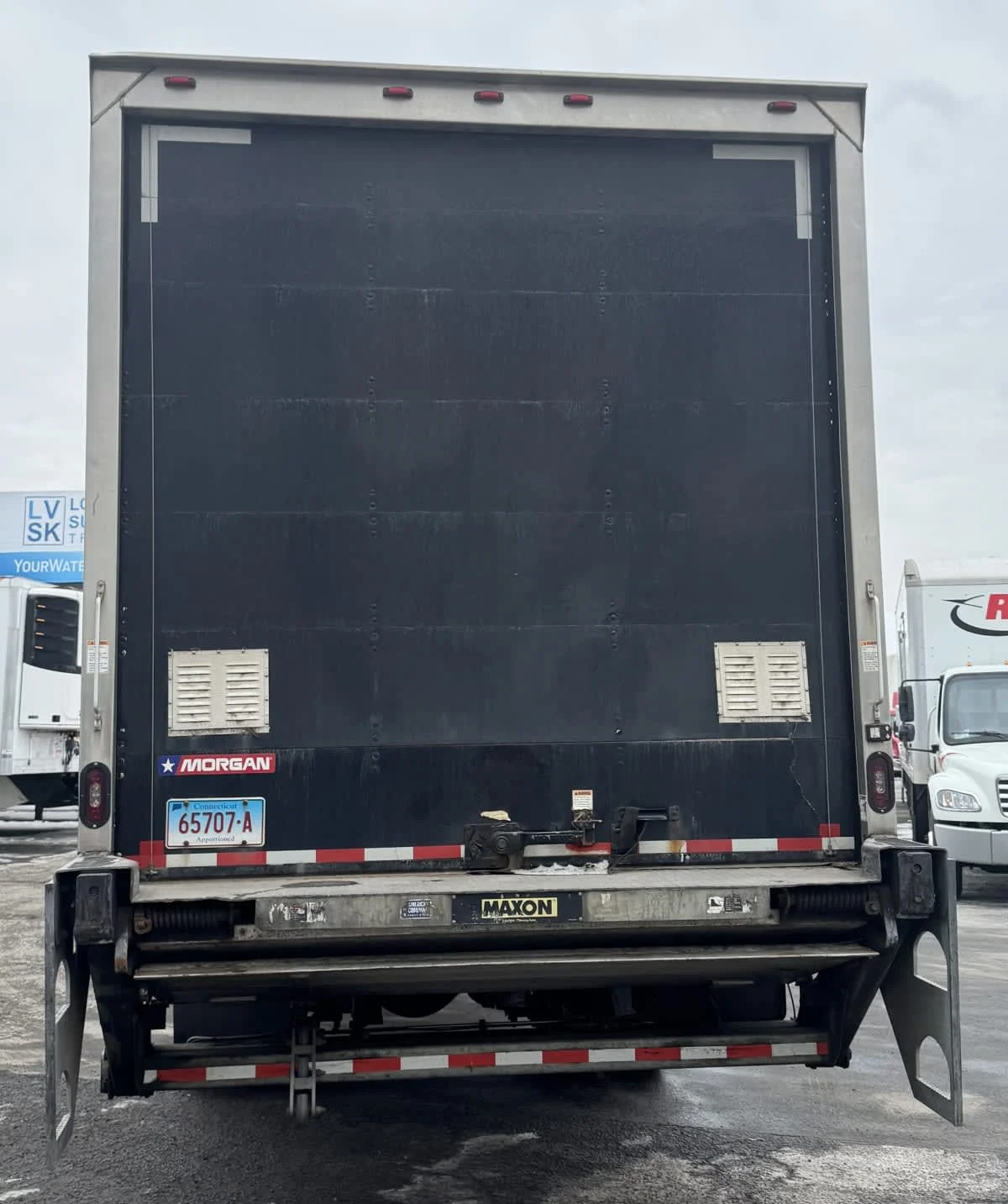 2020 Freightliner M2 106 in Springfield, MA — photo 5