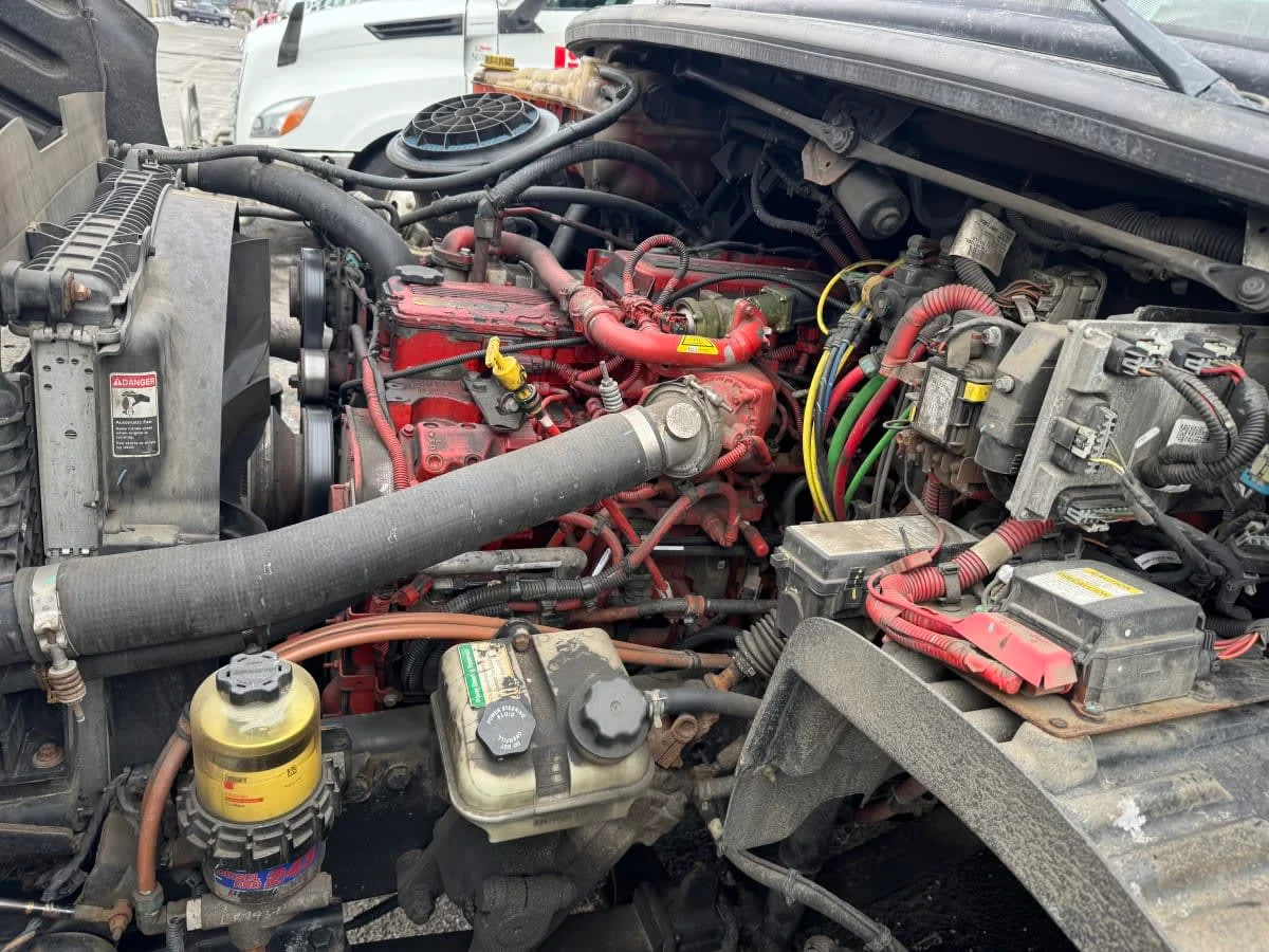 2020 Freightliner M2 106 in Springfield, MA — photo 8