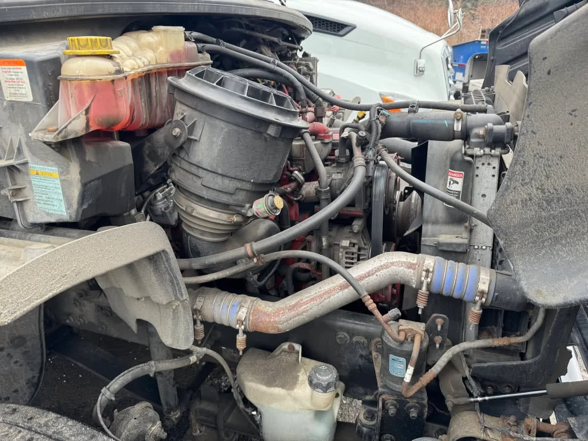 2020 Freightliner M2 106 in Springfield, MA — photo 9