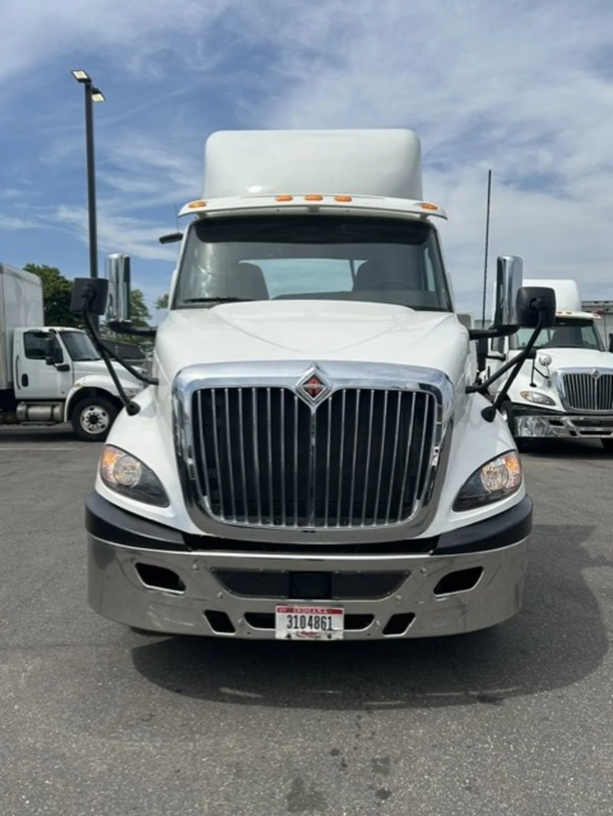 2020 International RH in Farmingdale, NY — photo 2