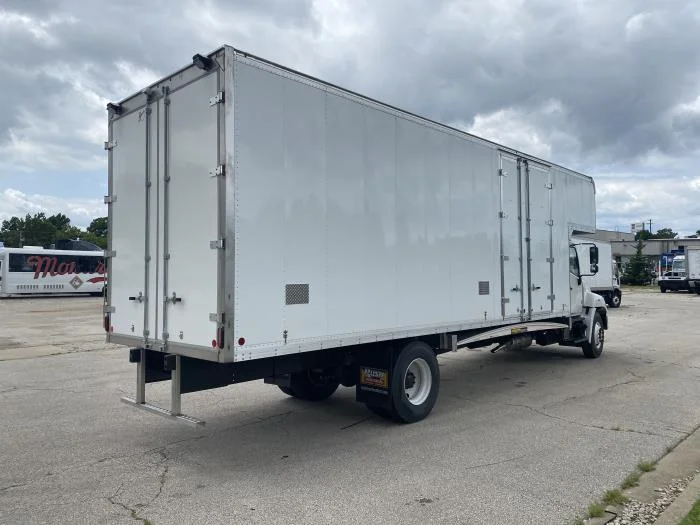 2026 Hino L6 in Olathe, KS — photo 8