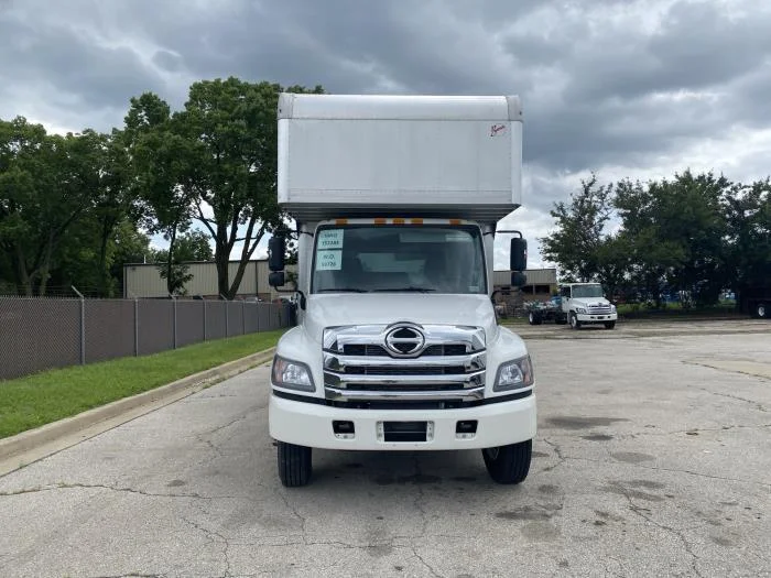 2026 Hino L6 in Olathe, KS — photo 6