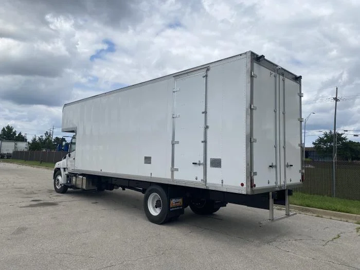 2026 Hino L6 in Olathe, KS — photo 10