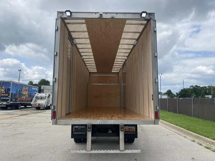 2026 Hino L6 in Olathe, KS — photo 13