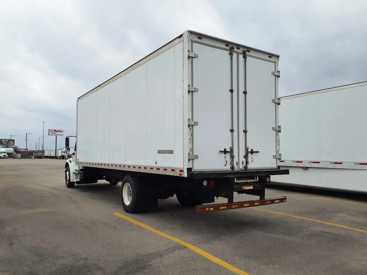 2019 Freightliner M2 106 in Clarksville, IN — photo 6