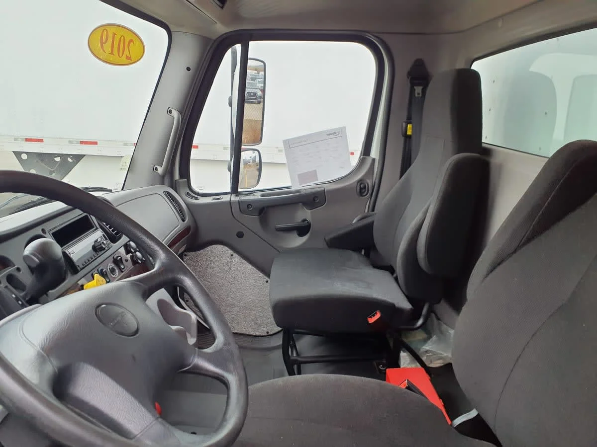 2019 Freightliner M2 106 in Clarksville, IN — photo 7