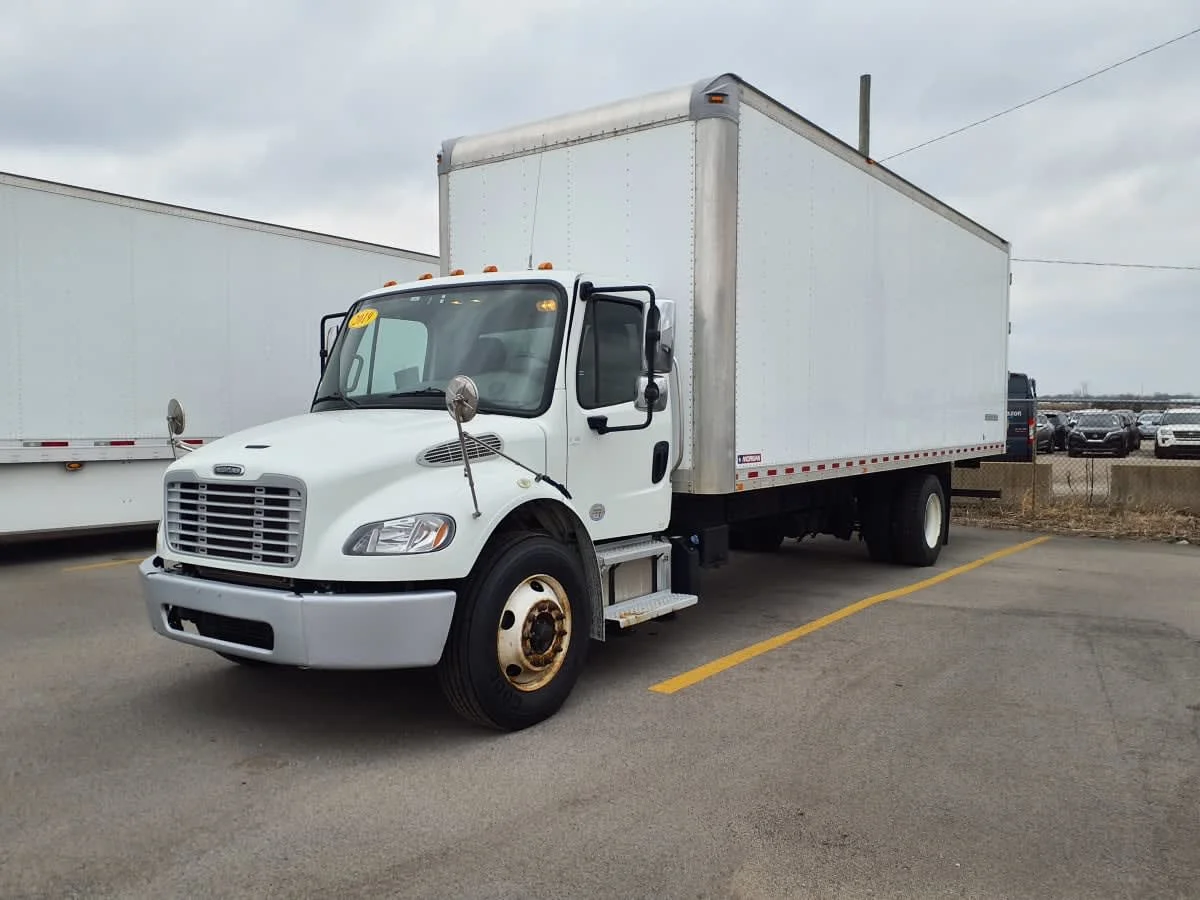 2019 Freightliner M2 106 in Clarksville, IN