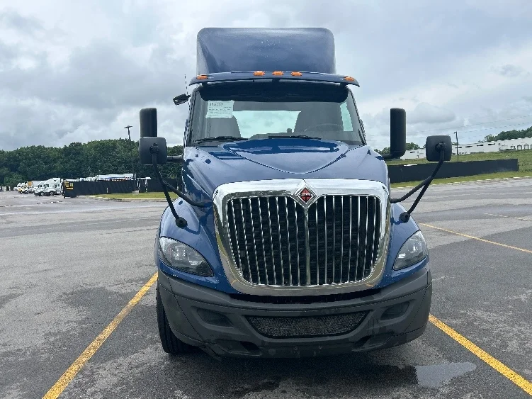 2019 International RH in Byron Center, MI — photo 2