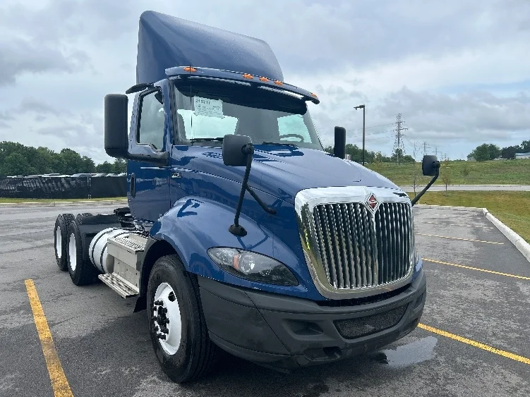 2019 International RH in Byron Center, MI