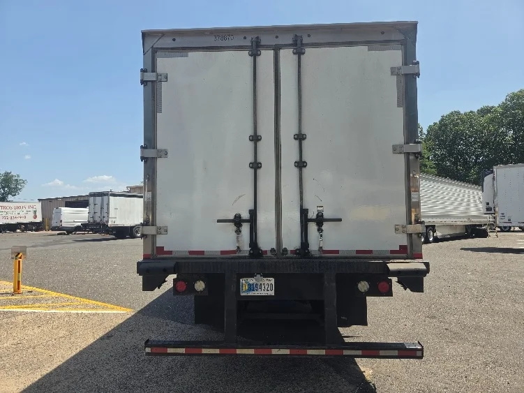 2021 International MV in Edison, NJ — photo 7