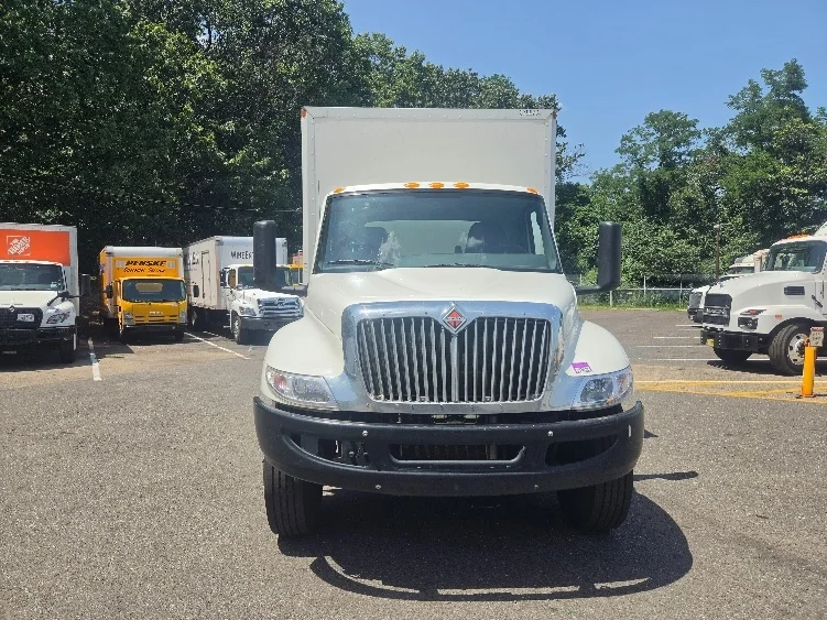 2021 International MV in Edison, NJ — photo 2