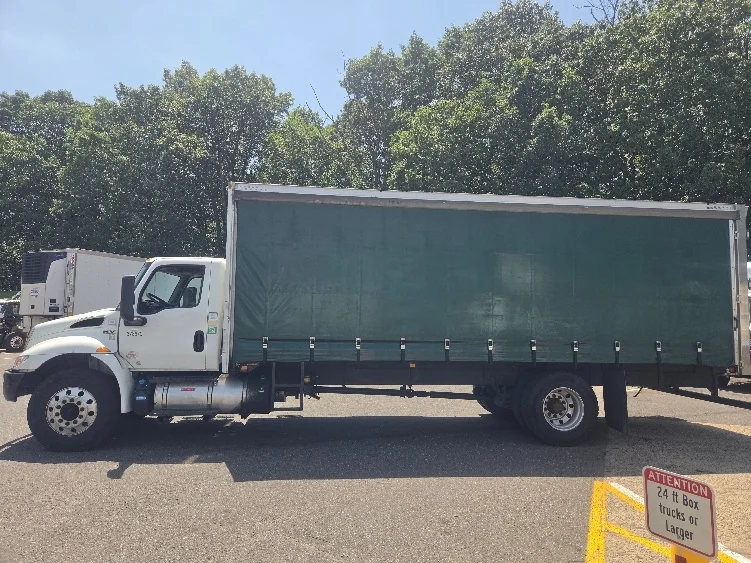 2021 International MV in Edison, NJ — photo 4