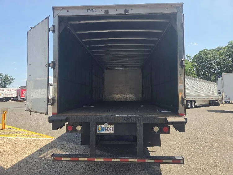 2021 International MV in Edison, NJ — photo 8
