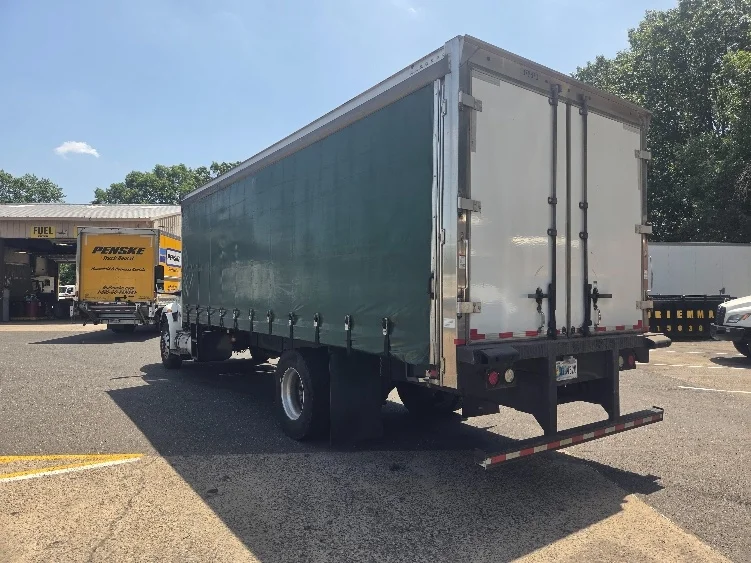 2021 International MV in Edison, NJ — photo 6
