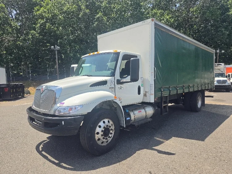 2021 International MV in Edison, NJ — photo 3