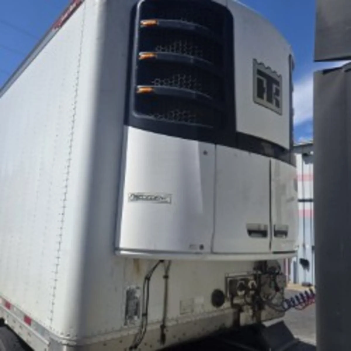 2015 Great Dane in Doraville, GA