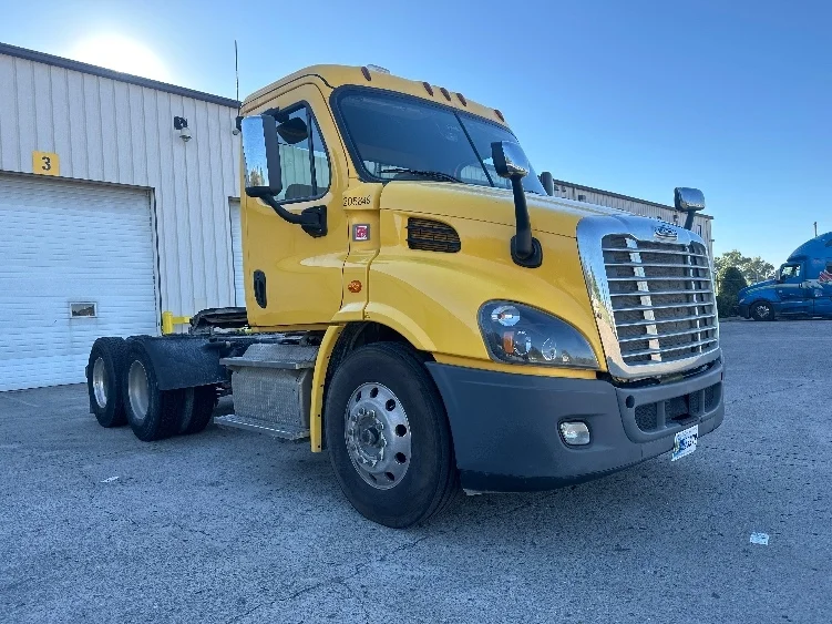 2019 Freightliner Cascadia in Nashville (Mount Juliet), TN