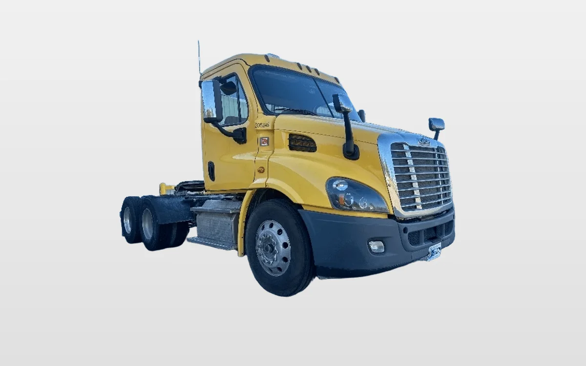 2019 Freightliner - image 1