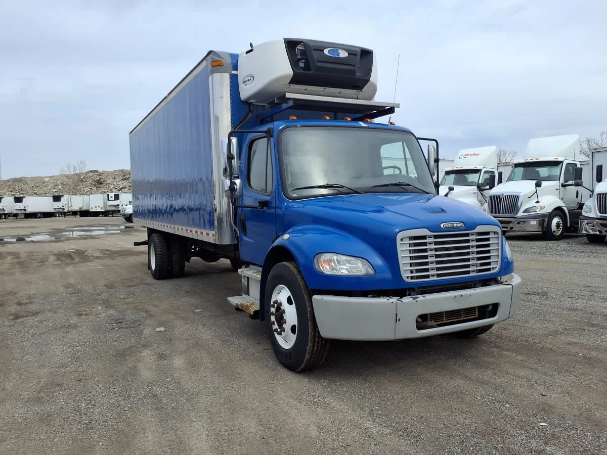 2020 Freightliner M2 106 in Taylor, MI — photo 3