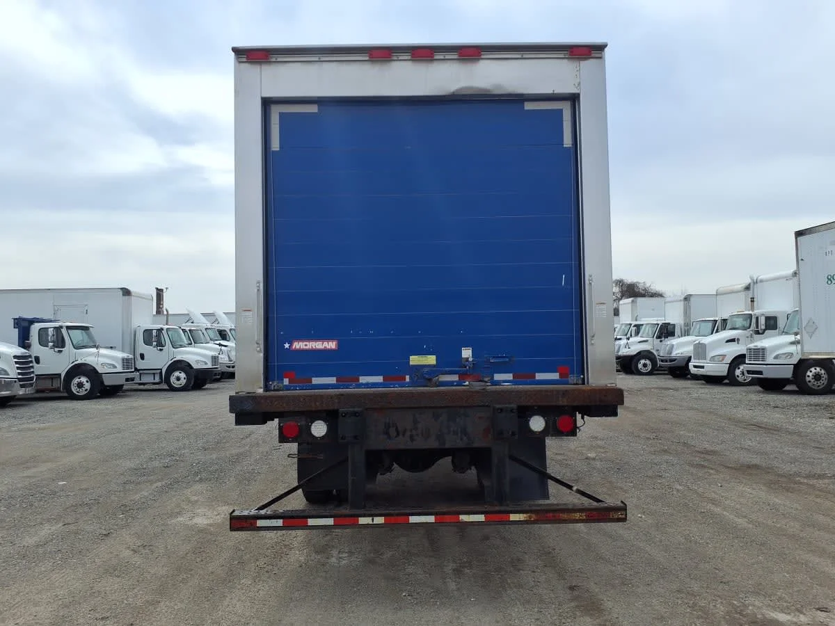 2020 Freightliner M2 106 in Taylor, MI — photo 5
