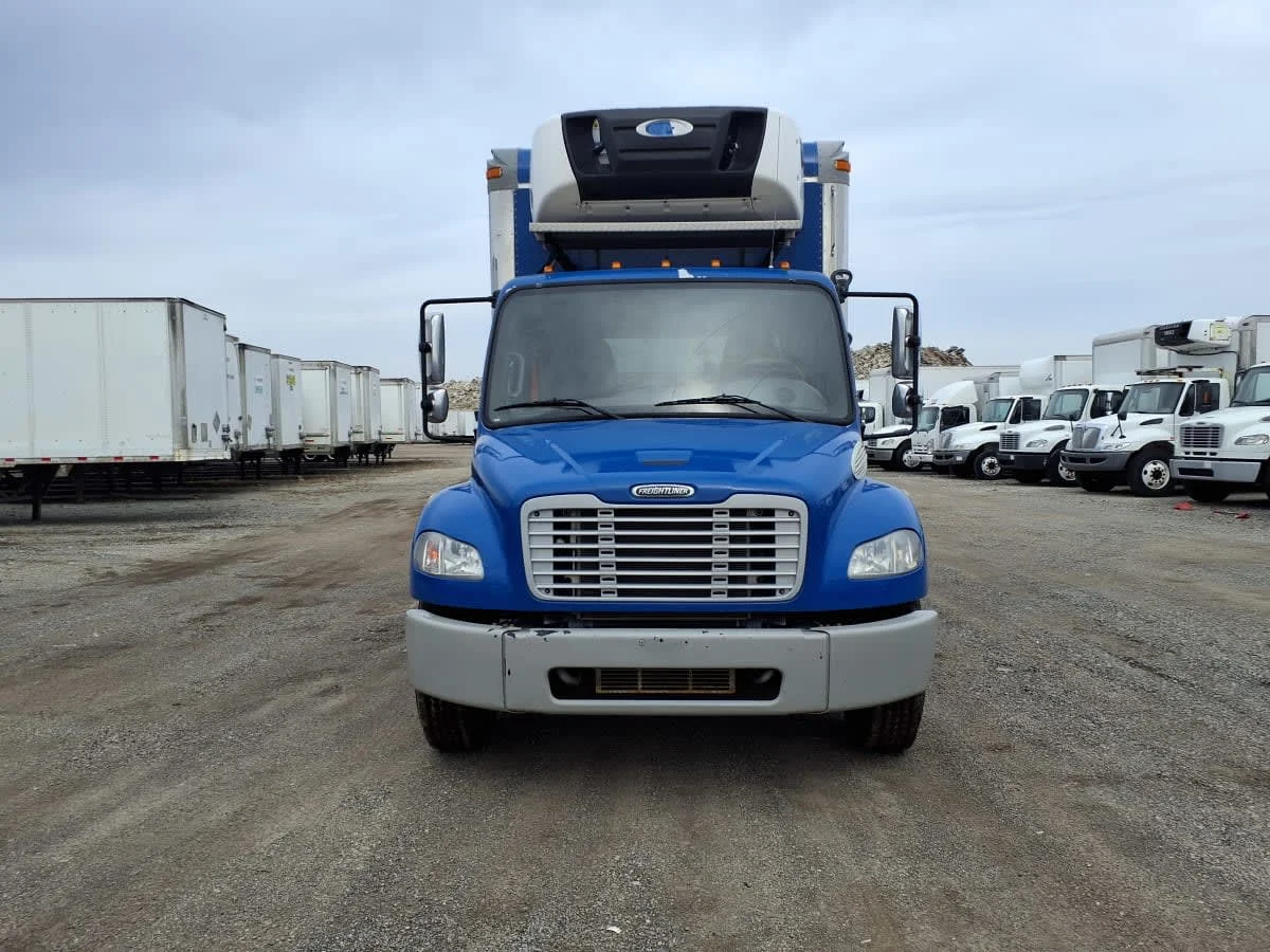 2020 Freightliner M2 106 in Taylor, MI — photo 2