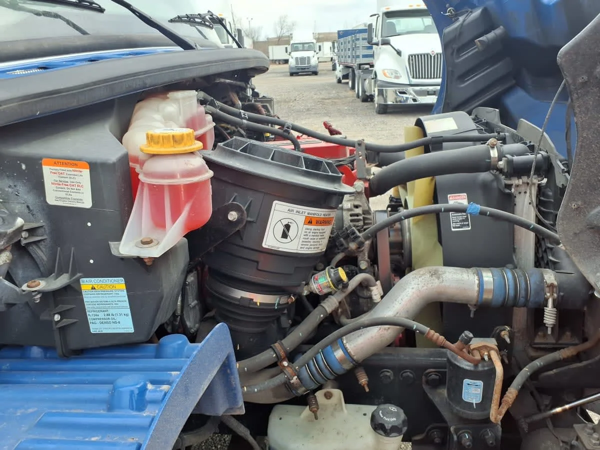 2020 Freightliner M2 106 in Taylor, MI — photo 16