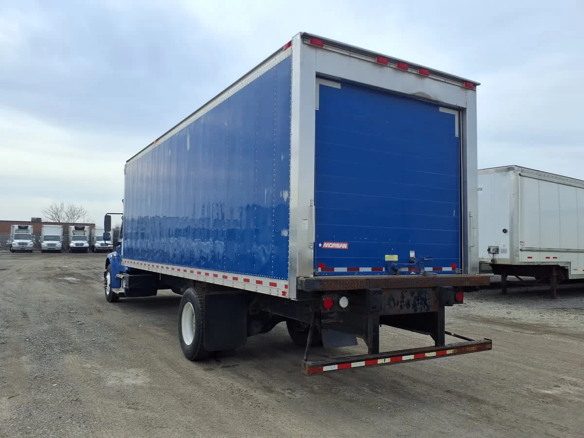 2020 Freightliner M2 106 in Taylor, MI — photo 6