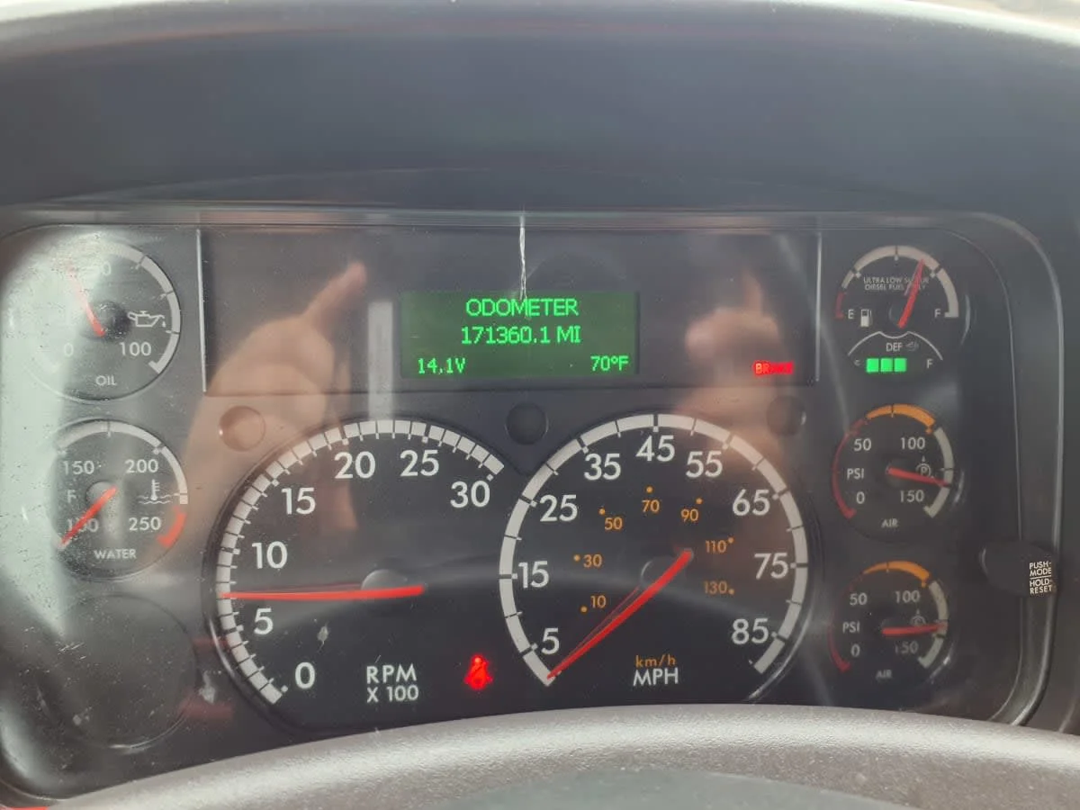 2020 Freightliner M2 106 in Taylor, MI — photo 11