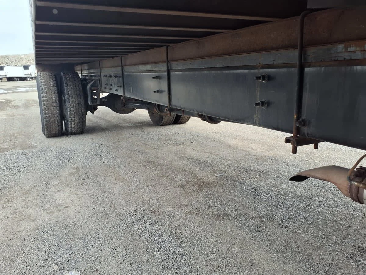 2020 Freightliner M2 106 in Taylor, MI — photo 14
