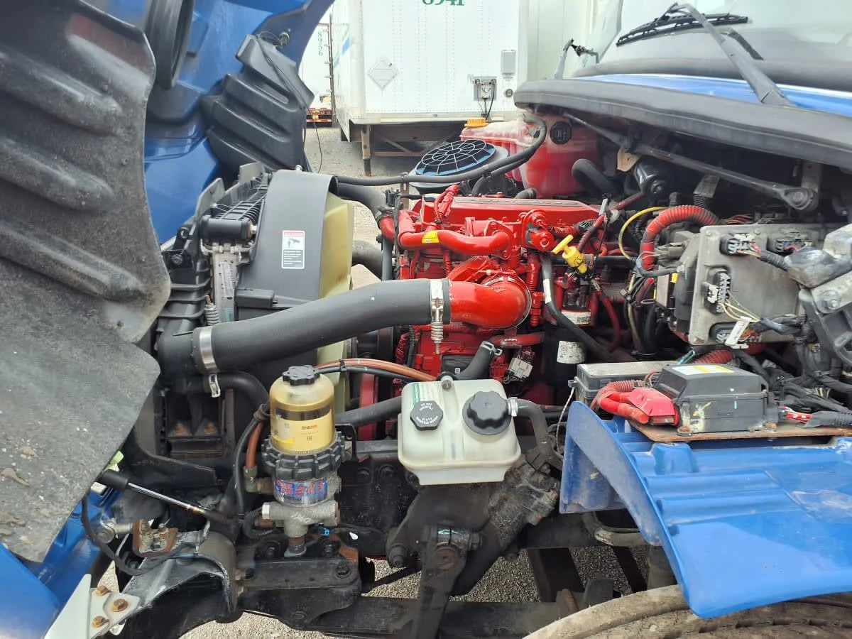 2020 Freightliner M2 106 in Taylor, MI — photo 10