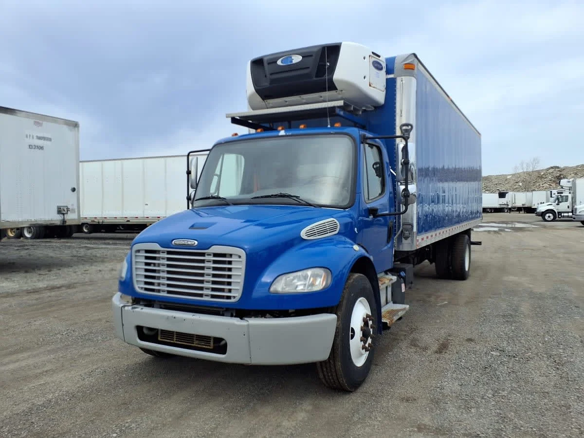 2020 Freightliner M2 106 in Taylor, MI