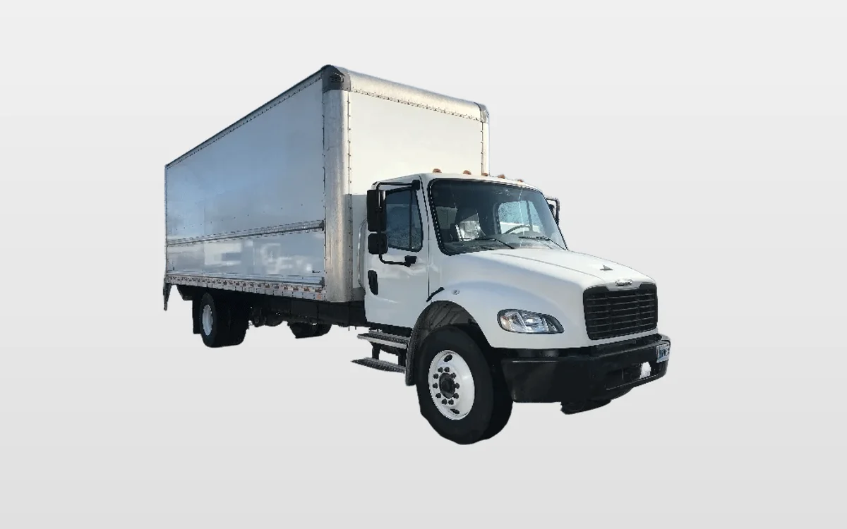2022 Freightliner M2 106 - image 1