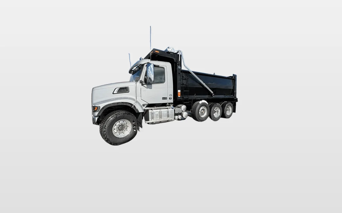 2026 Volvo - image 1