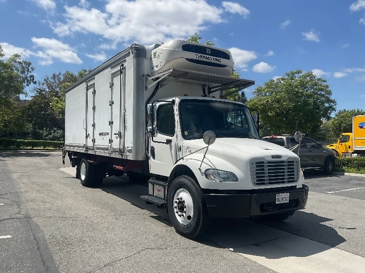 2020 Freightliner M2 106 in Torrance, CA