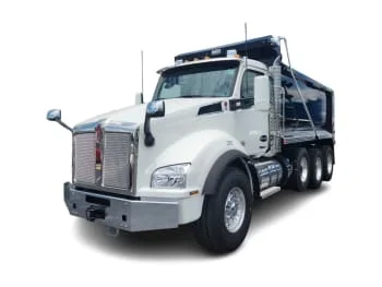 2026 Kenworth T880 in Orlando, FL