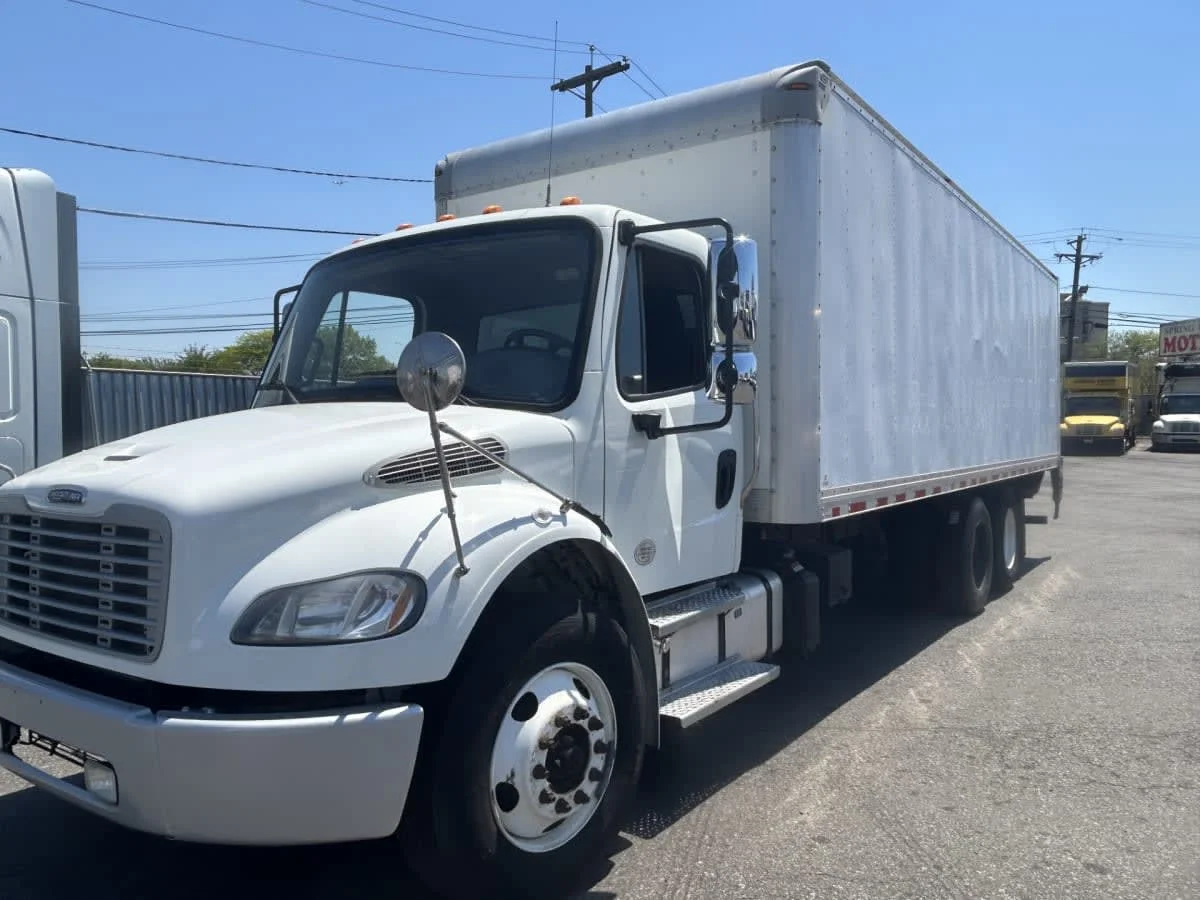 2019 Freightliner M2 106 in Newark, NJ