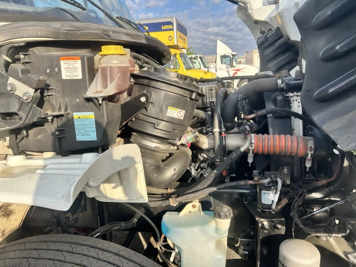 2019 Freightliner M2 106 in Newark, NJ — photo 13