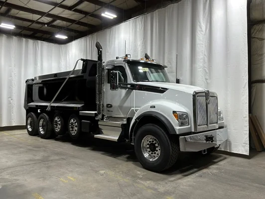 2026 Kenworth T880 in Texarkana, TX
