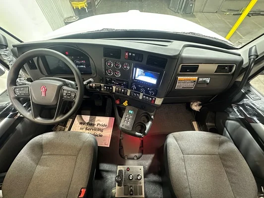 2026 Kenworth T880 in Texarkana, TX — photo 2