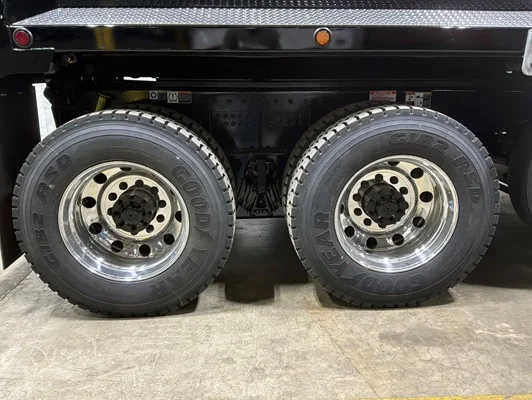 2026 Kenworth T880 in Texarkana, TX — photo 3