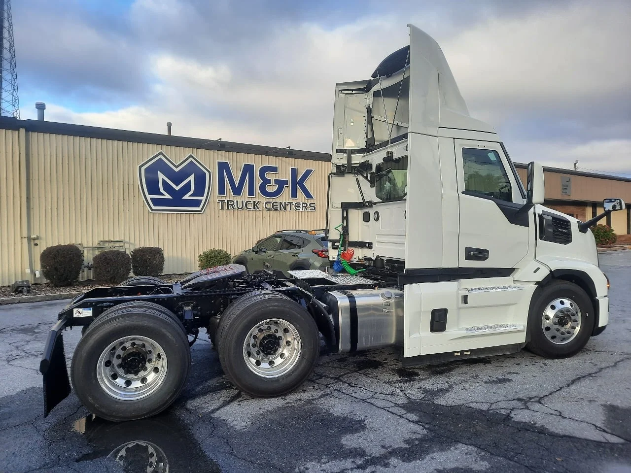 2026 Mack Pioneer in Harrisburg, PA — photo 2