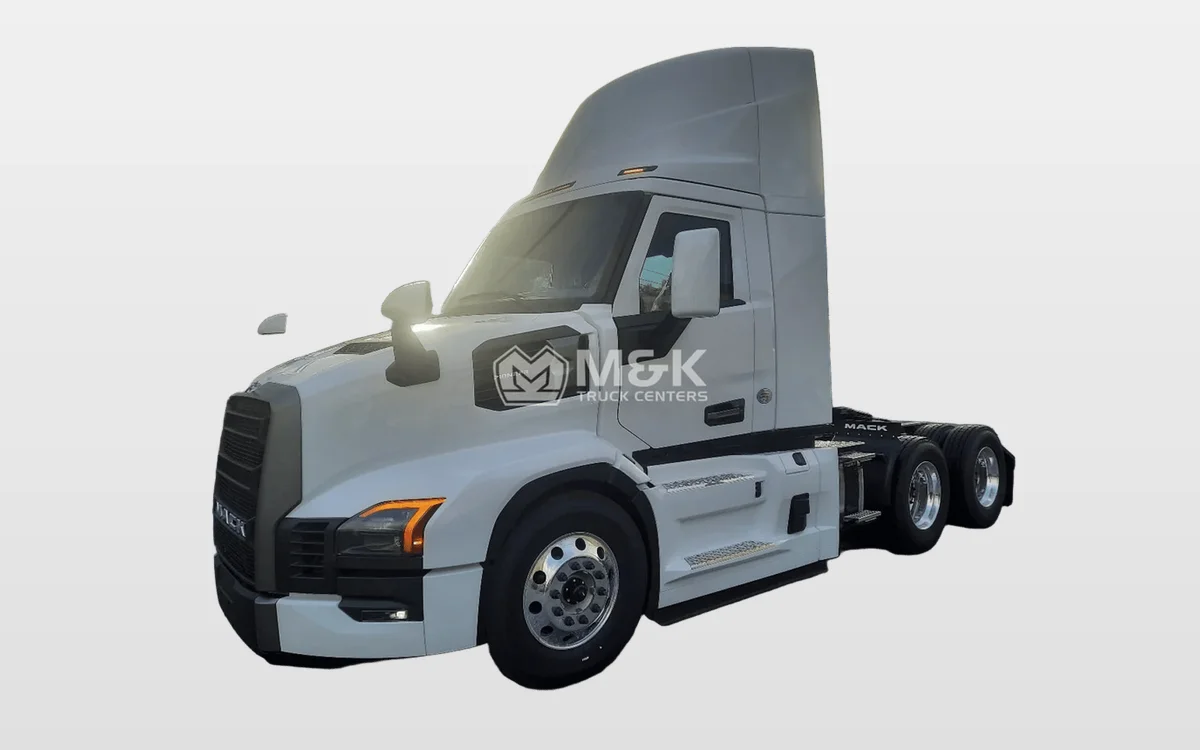 2026 Mack - image 1