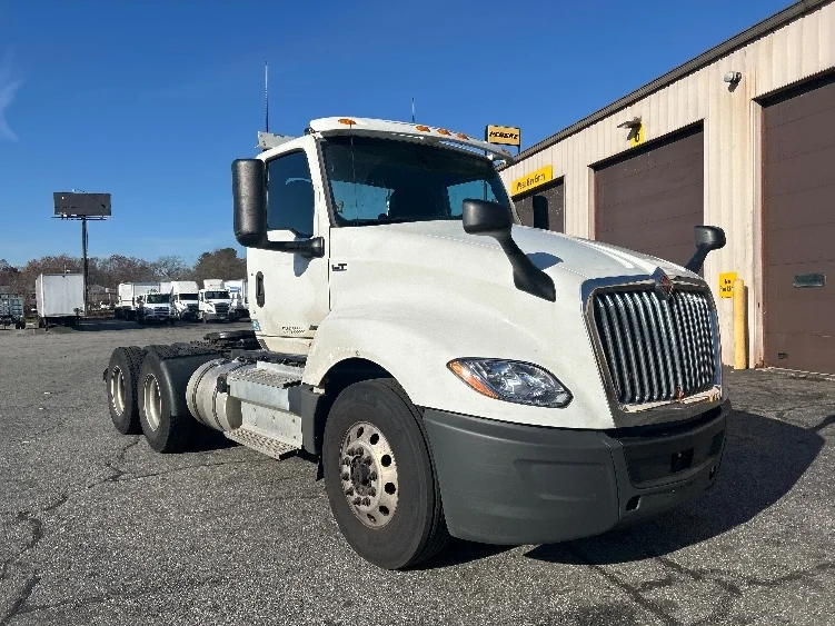 2020 International LT in Chicopee, MA