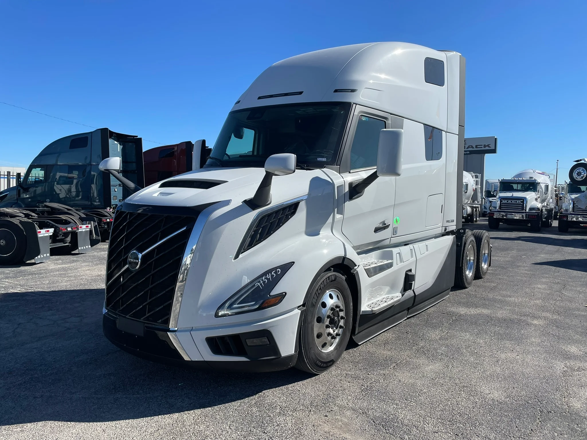 2026 Volvo in Fort Worth, TX
