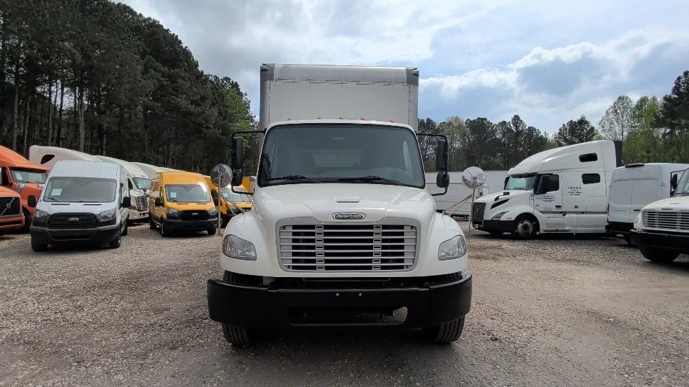 2021 Freightliner M2 106 - image 2