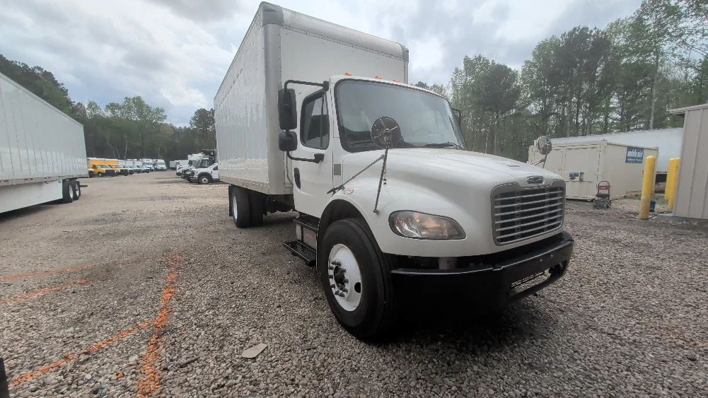 2021 Freightliner M2 106 in Spartanburg, SC