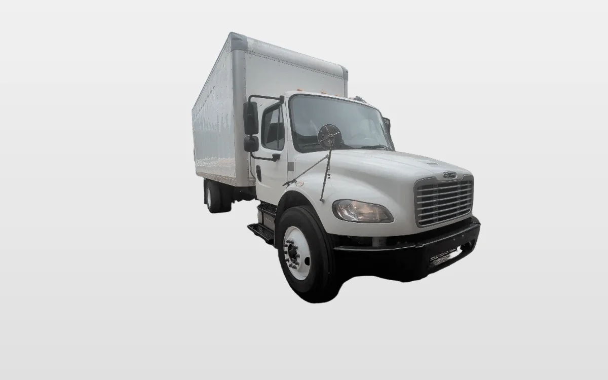 2021 Freightliner M2 106 - image 1