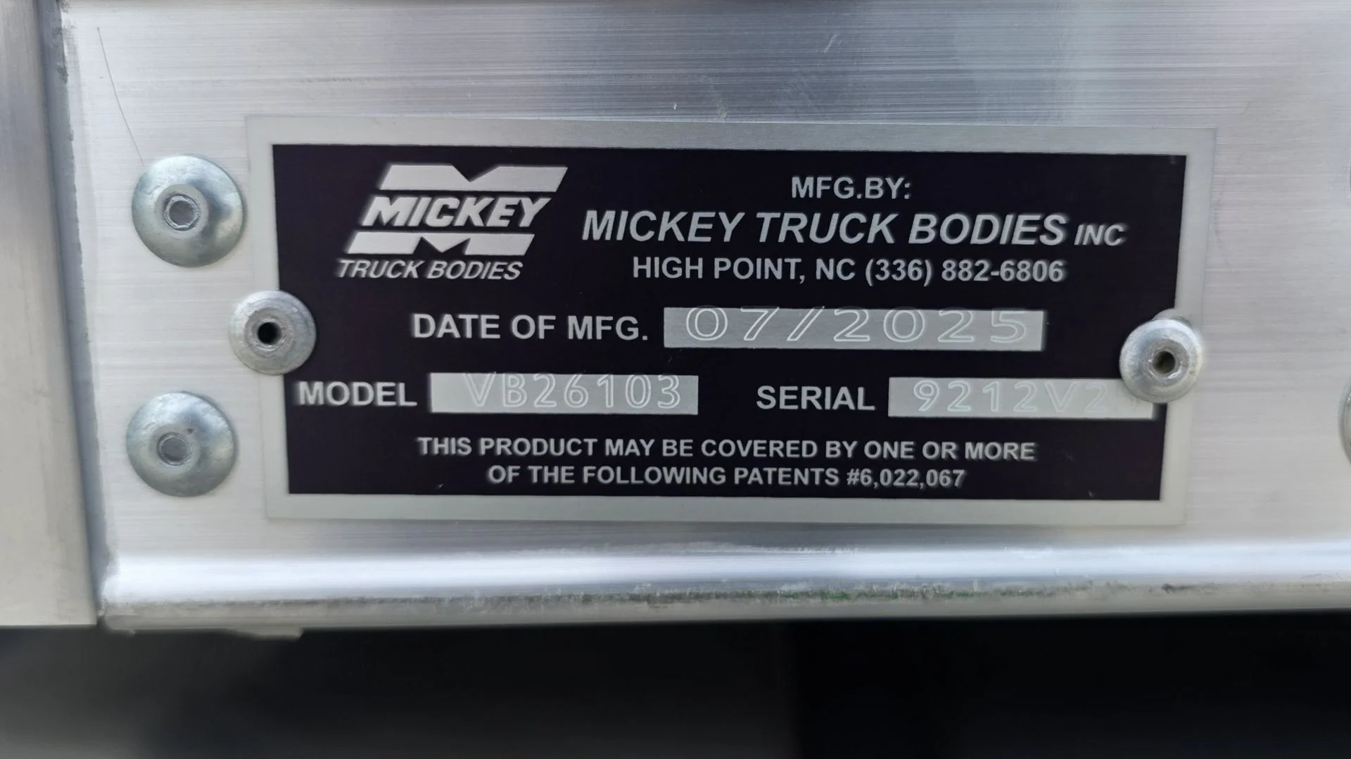 2026 Hino L6 in London, OH — photo 11