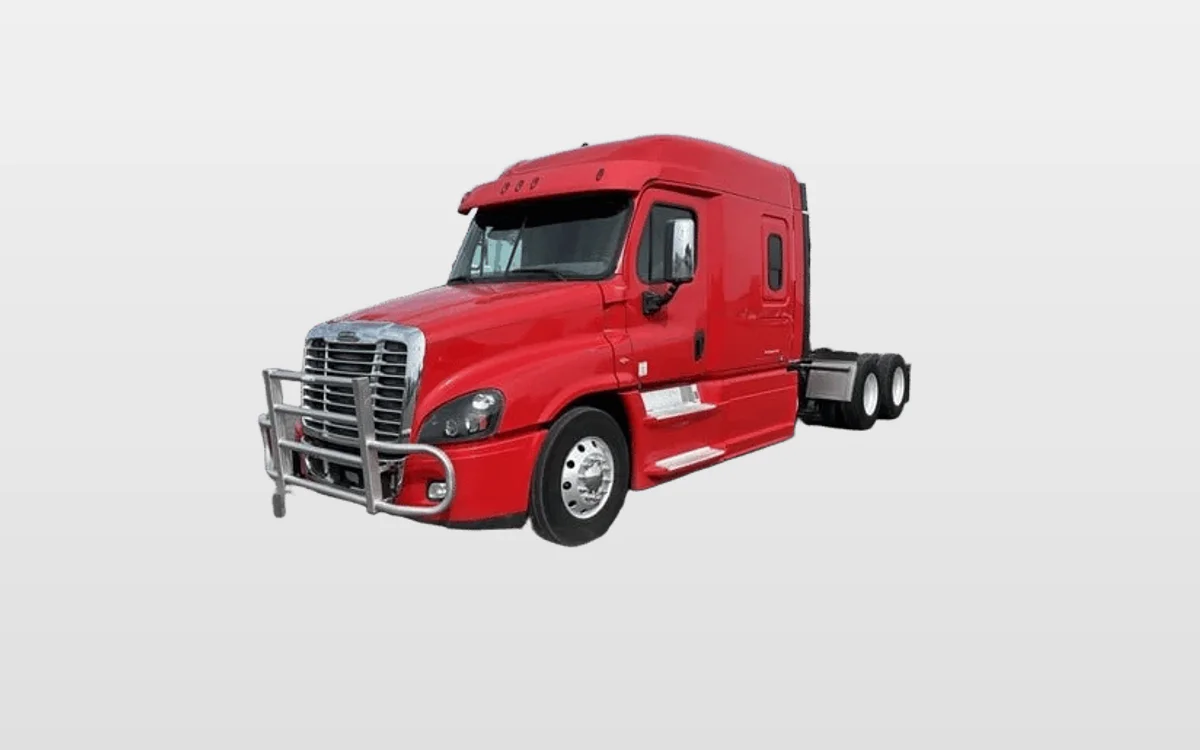 2014 Freightliner - image 1