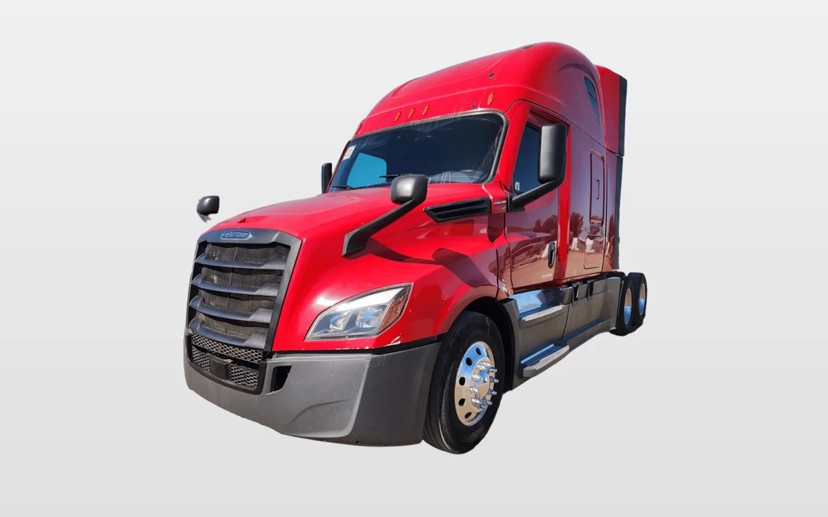 2020 FREIGHTLINER CASCADIA 126SLP - image 1